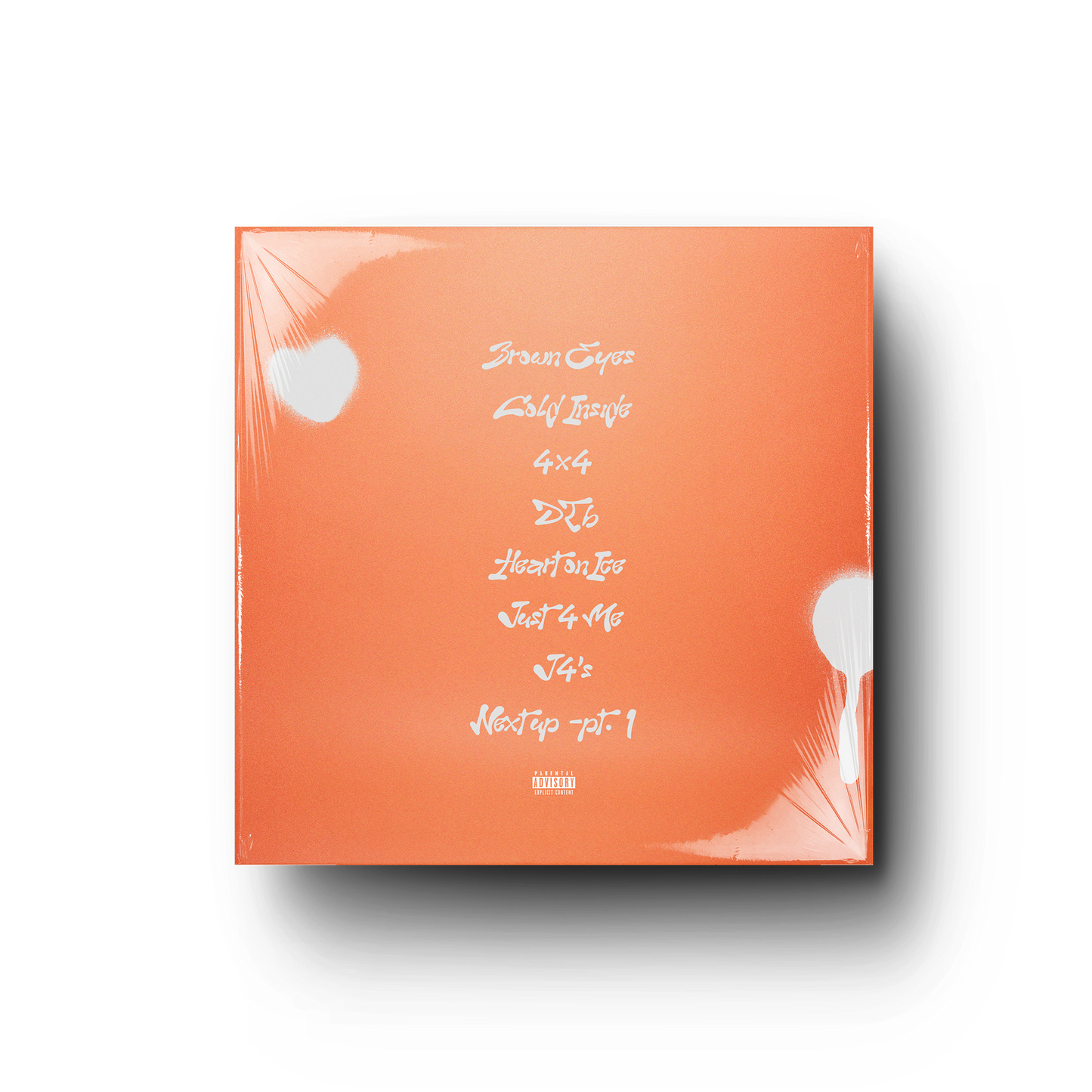 HBK PHYSICAL CD