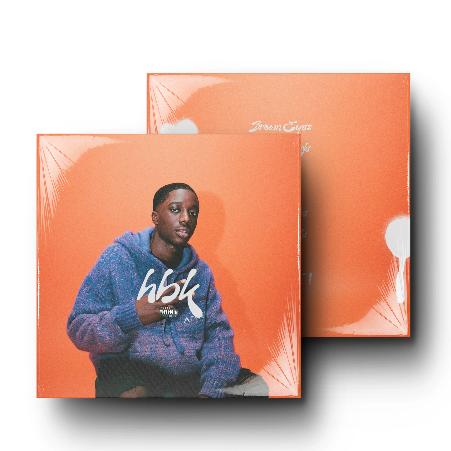HBK PHYSICAL CD