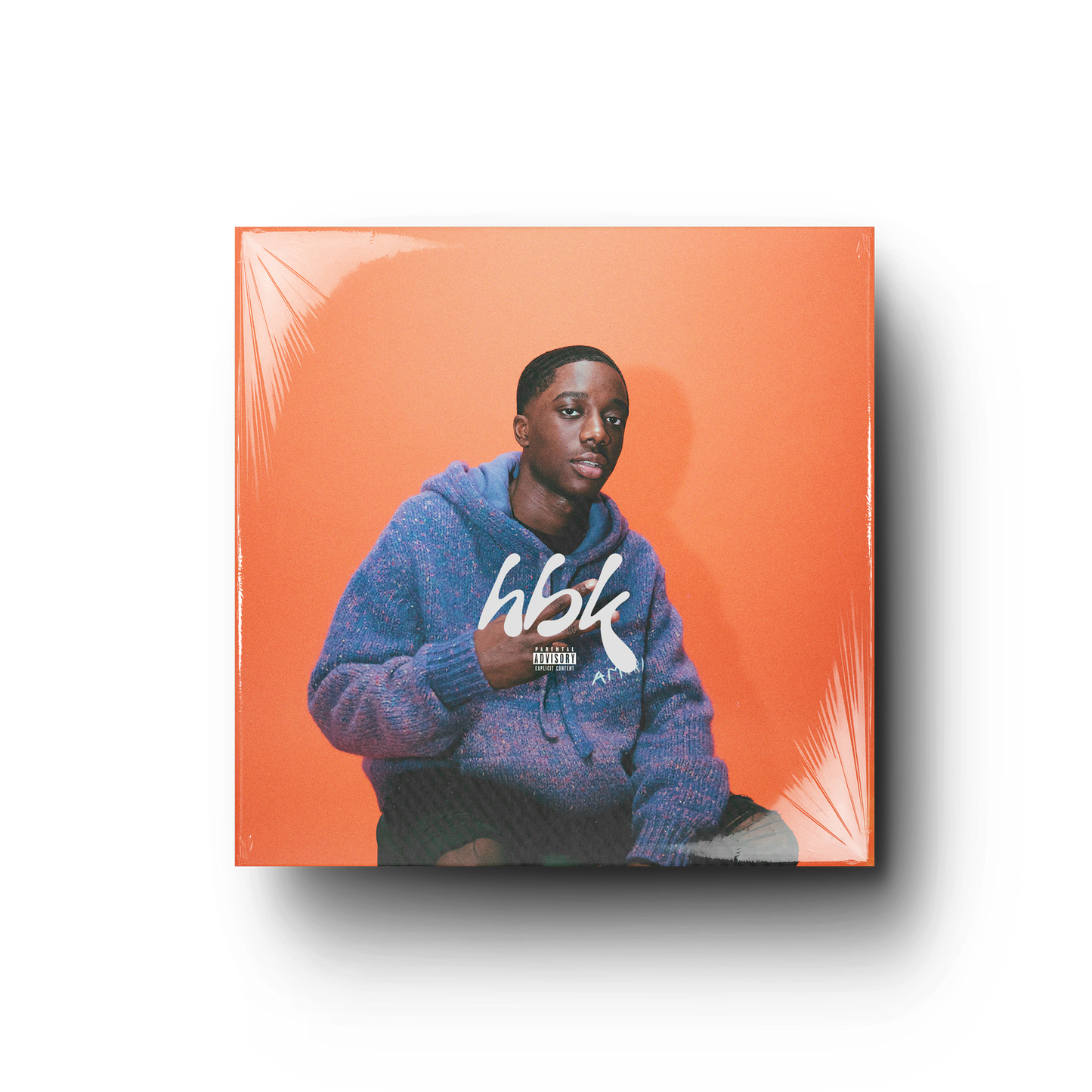 HBK PHYSICAL CD