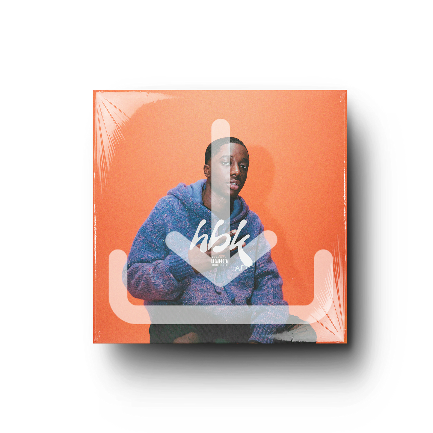 HBK DIGITAL MIXTAPE